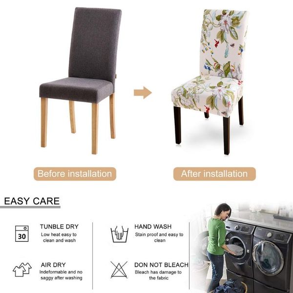 chair covers removable stretch spandex seat cover modern printing kitchen slipcover for wedding dinner restaurant
chair covers removable stretch spandex seat cover modern printing kitchen slipcover for wedding dinner restaurant