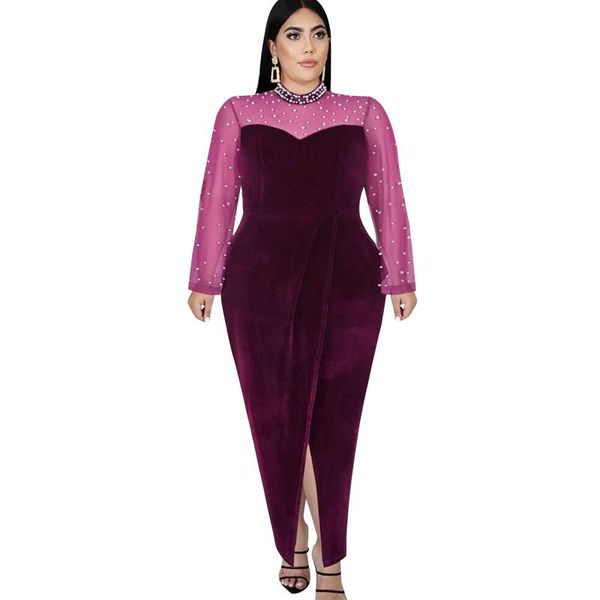 ethnic clothing 2021 autumn winter africa muslim long maxi dress fashion african for lady dresses women, Red
ethnic clothing 2021 autumn winter africa muslim long maxi dress fashion african for lady dresses women, Red