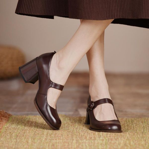 dress shoes 2021 women's autumn cosplay lolita loafers pu buckle high heels comfortable quality female mary jane, Black
dress shoes 2021 women's autumn cosplay lolita loafers pu buckle high heels comfortable quality female mary jane, Black