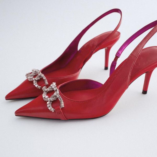 dress shoes female sandal comfort for women strappy heels girls high elastic band spring pointed rhinestone 2021 pu lace-up crys, Black
dress shoes female sandal comfort for women strappy heels girls high elastic band spring pointed rhinestone 2021 pu lace-up crys, Black
