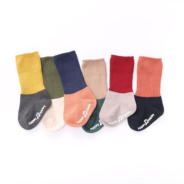 spring baby socks cotton toddler anti-slip 0-3year autumn winter boys girls sock, Pink;yellow
spring baby socks cotton toddler anti-slip 0-3year autumn winter boys girls sock, Pink;yellow