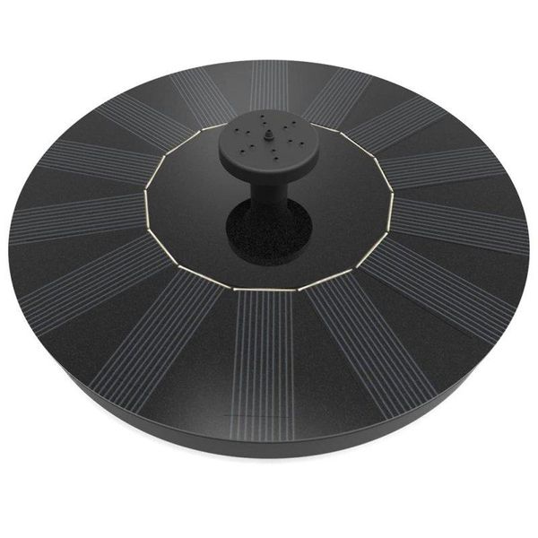 solar fountain pump submersible outdoor spring panel set suitable for bird bath small pond swimming pool garden and lawn decorations
solar fountain pump submersible outdoor spring panel set suitable for bird bath small pond swimming pool garden and lawn decorations