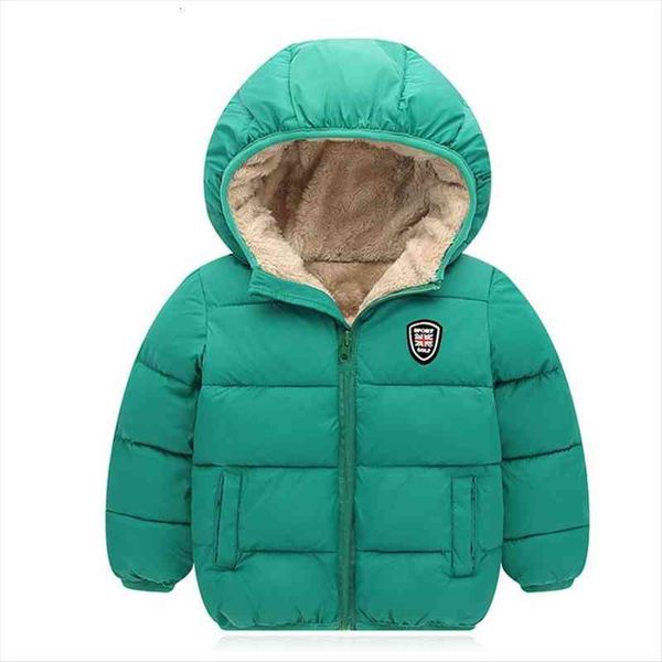 winter kids thicken coats baby boys jackets year costumes plush cotton girls children hooded outerwear toddler clothes, Blue;gray
winter kids thicken coats baby boys jackets year costumes plush cotton girls children hooded outerwear toddler clothes, Blue;gray