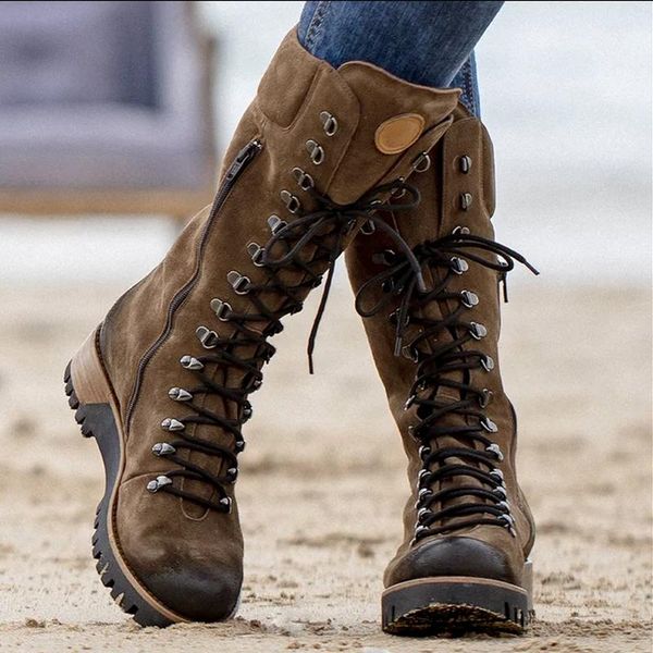 boots women winter female snow dark colour warm fur insole non-slip outsole zipper upper lace style woman shoes plus size, Black
boots women winter female snow dark colour warm fur insole non-slip outsole zipper upper lace style woman shoes plus size, Black