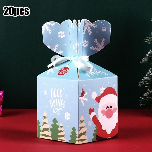 gift wrap 20x christmas candy boxes storage childrens package pouch bags party paper carrier xmas kids reusable creative
gift wrap 20x christmas candy boxes storage childrens package pouch bags party paper carrier xmas kids reusable creative