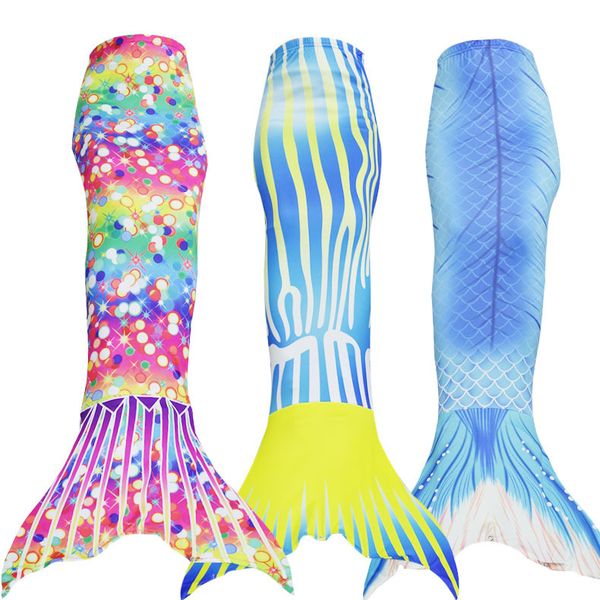 mermaid tail swimmable cosplay costume swimsuit for girls swimming (no monofin) princess costume for children girls beach wearing
mermaid tail swimmable cosplay costume swimsuit for girls swimming (no monofin) princess costume for children girls beach wearing