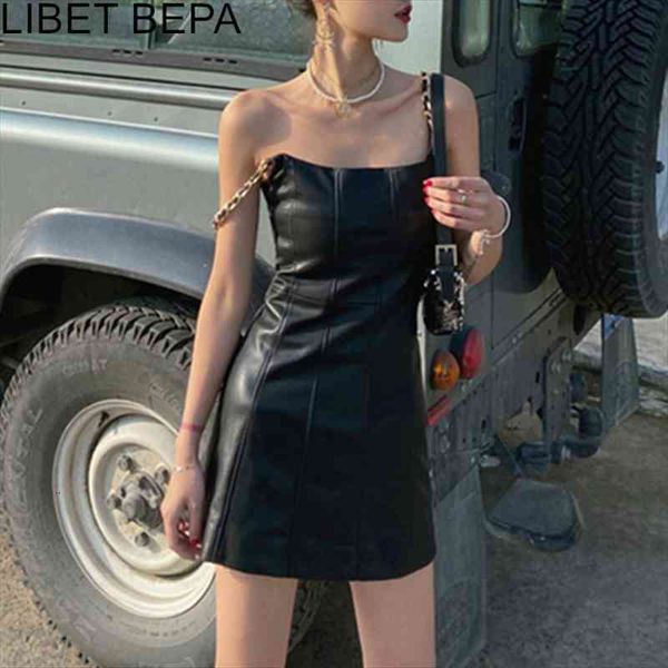y2k summer party leather women dress sundress pure holiday high waist package hip vintage lady mini dr4077, Black;gray
y2k summer party leather women dress sundress pure holiday high waist package hip vintage lady mini dr4077, Black;gray