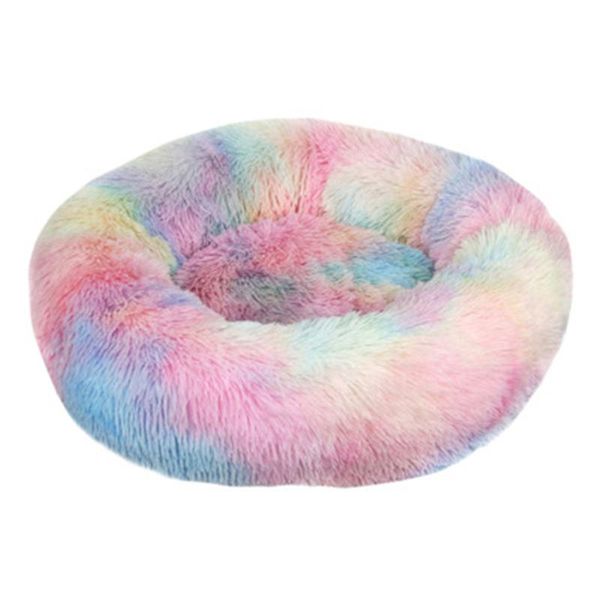 kennels & pens pet dog bed super soft kennel round fluffy cat house warm comfortable sleeping cushion mat sofa washable puppy plush
kennels & pens pet dog bed super soft kennel round fluffy cat house warm comfortable sleeping cushion mat sofa washable puppy plush