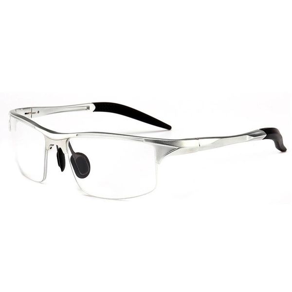brand men sports glasses ultralight goggles cycling eyewear male aluminum magnesium myopia eyeglasses prescription spectacles fashion sungla, Black
brand men sports glasses ultralight goggles cycling eyewear male aluminum magnesium myopia eyeglasses prescription spectacles fashion sungla, Black