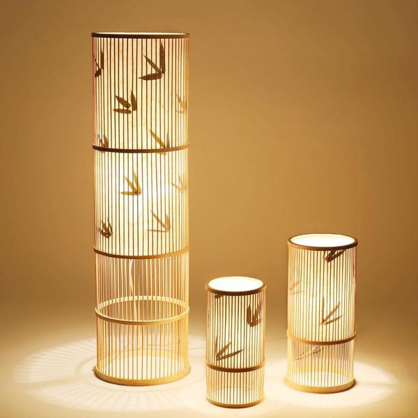 table lamps chinese tea room bamboo lamp study night light bedroom warm tatami zen bed wf4161003
table lamps chinese tea room bamboo lamp study night light bedroom warm tatami zen bed wf4161003