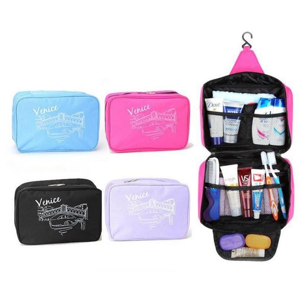 fashion women large waterproof makeup bag travel hook cosmetic organizer case necessaries make up toiletry bags & cases
fashion women large waterproof makeup bag travel hook cosmetic organizer case necessaries make up toiletry bags & cases