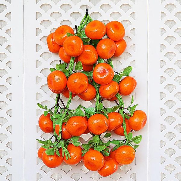 artificial decor pendants figurines simulation orange fruit hanging harvest props home decoration crafts christmas party
artificial decor pendants figurines simulation orange fruit hanging harvest props home decoration crafts christmas party