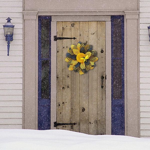 summer artificial wreath wall window home decoration wedding gift garden sunflower bees front door pendant ornament pastoral decorative flow
summer artificial wreath wall window home decoration wedding gift garden sunflower bees front door pendant ornament pastoral decorative flow
