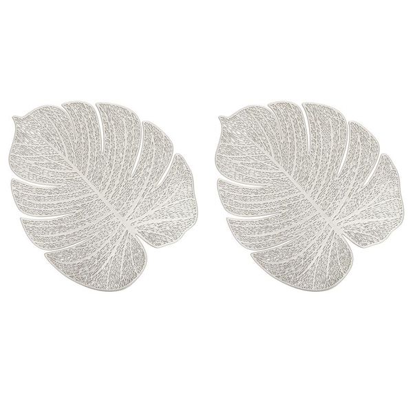 mats & pads tableware simulation leaf bowl insulation placemats pvc 2pcs reusable decor gold artificial leaves hollow coasters
mats & pads tableware simulation leaf bowl insulation placemats pvc 2pcs reusable decor gold artificial leaves hollow coasters