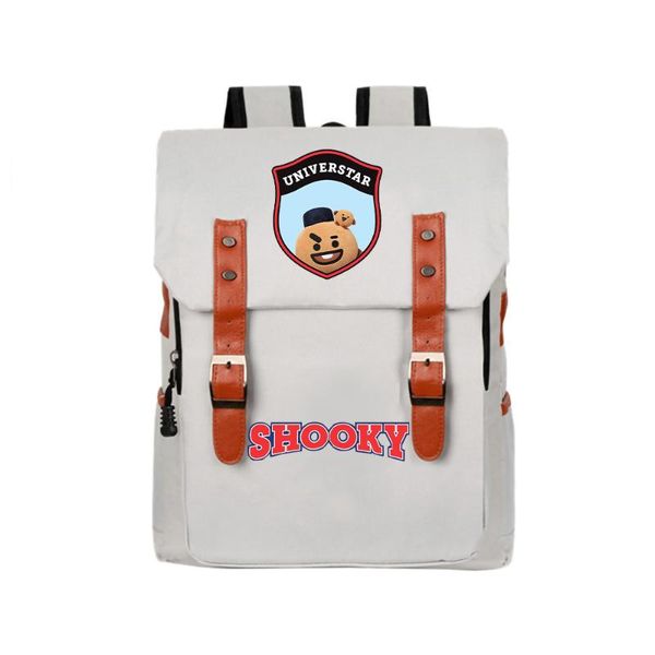 backpack kpop bangtan boys flip fashion schoolbag leisure outdoor canvas waterproof backpacks for women mochila para hombre
backpack kpop bangtan boys flip fashion schoolbag leisure outdoor canvas waterproof backpacks for women mochila para hombre