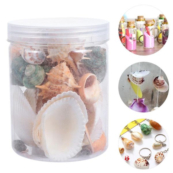 novelty items 1 box household layout props fish tank ornaments shell crafts decoration 
novelty items 1 box household layout props fish tank ornaments shell crafts decoration
