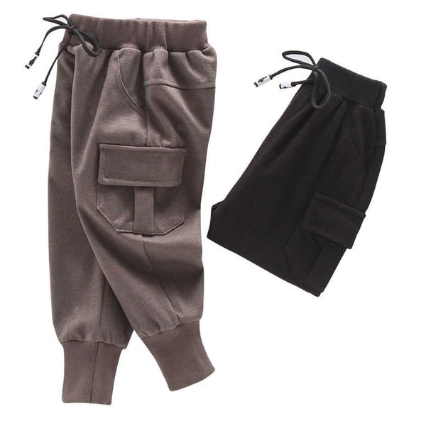 girls boy pants pockets trousers solid color for children toddler baby clothing 210528, Blue
girls boy pants pockets trousers solid color for children toddler baby clothing 210528, Blue