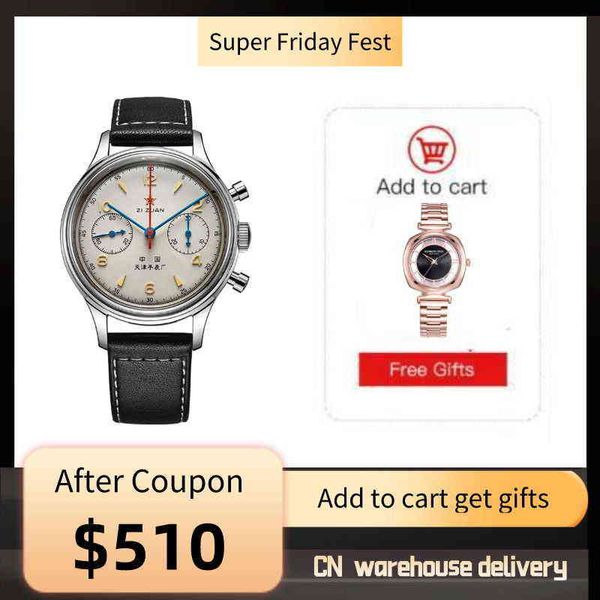 new seagull watch manual chronograph retro pilot watch commemorative limited edition men's wrist mechanical watches, Slivery;golden
new seagull watch manual chronograph retro pilot watch commemorative limited edition men's wrist mechanical watches, Slivery;golden