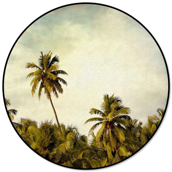 carpets modern home decorative round carpet coconut tree hawaii tropical island plant jungle area rugs parlor bedroom floor mat
carpets modern home decorative round carpet coconut tree hawaii tropical island plant jungle area rugs parlor bedroom floor mat