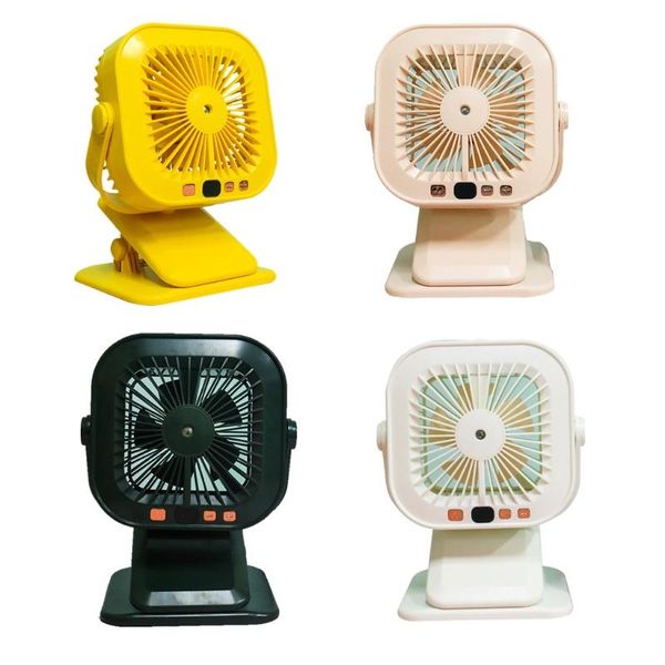 electric fans mini usb clip fan portable deskw/ ultra-quiet mute 360° rotatable rechargeable
electric fans mini usb clip fan portable deskw/ ultra-quiet mute 360° rotatable rechargeable