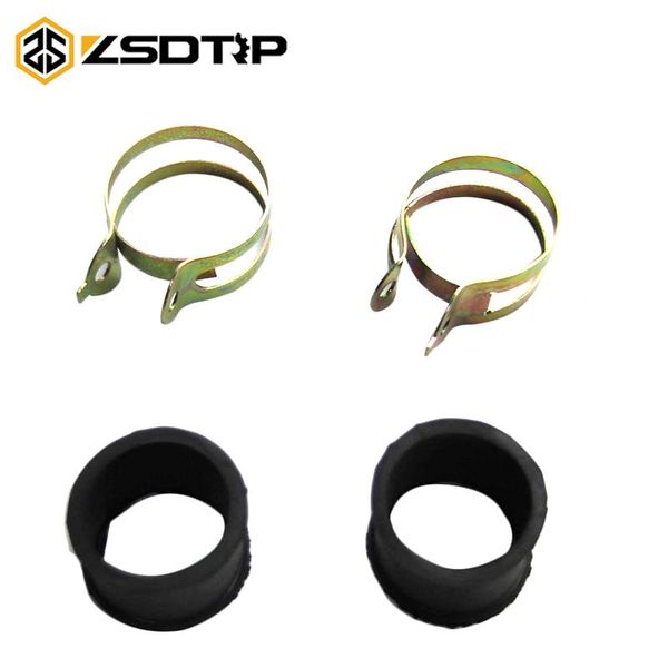 motorcycle fuel system zsdtrp 1pair kc750 air filter intake pipe rubber rings with clips 24p sv flat head for r50 r1 r 71 r12 m72
motorcycle fuel system zsdtrp 1pair kc750 air filter intake pipe rubber rings with clips 24p sv flat head for r50 r1 r 71 r12 m72