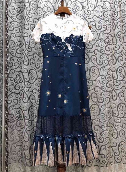 capris 2021 summer women suower print sheer lace patchwork short sleeve mid-calf color block xl, Black;gray
capris 2021 summer women suower print sheer lace patchwork short sleeve mid-calf color block xl, Black;gray