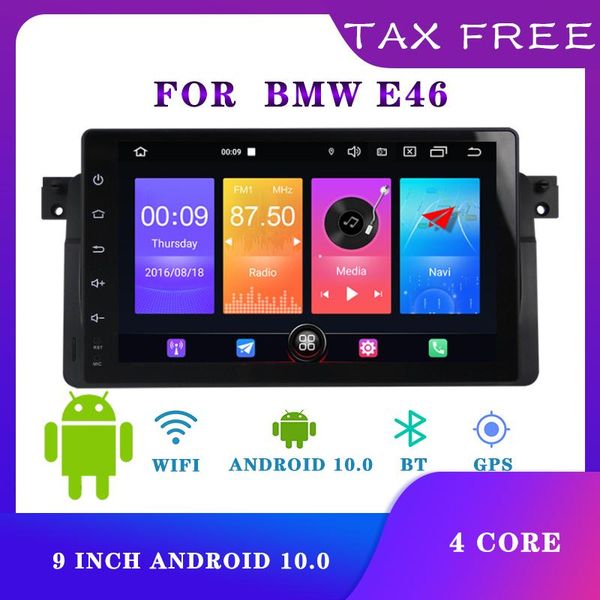car video 1 din radio android carplay auto multimedia player bluetooth tv speaker wifi 9 inch monitor stereo for e46
car video 1 din radio android carplay auto multimedia player bluetooth tv speaker wifi 9 inch monitor stereo for e46