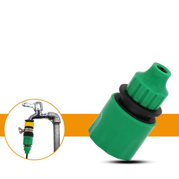 watering equipments 1/4in water pipe connector 2pcs 2x adapter garden home hose practical
watering equipments 1/4in water pipe connector 2pcs 2x adapter garden home hose practical