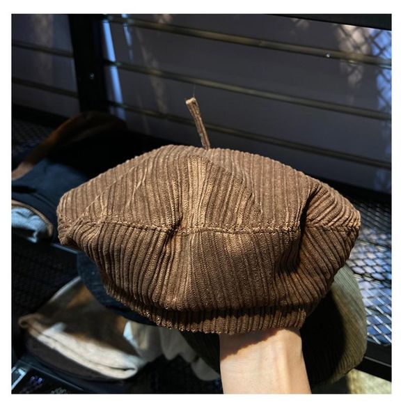 berets 202108-2509245 ins cute corduroy fabric lady beret hat men women leisure painter, Blue;gray
berets 202108-2509245 ins cute corduroy fabric lady beret hat men women leisure painter, Blue;gray