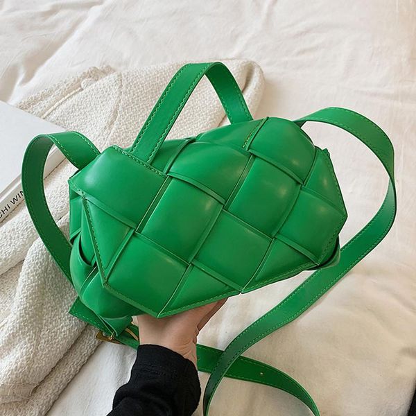 evening bags knitting leather crossbody for women 2021 luxury designer shoulder messenger bag female handbags brand sac a main purse
evening bags knitting leather crossbody for women 2021 luxury designer shoulder messenger bag female handbags brand sac a main purse