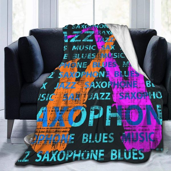 ultra-soft micro fleece blanket,jazz saxophone,home decor warm throw blanket for couch bed,50"x 40"
ultra-soft micro fleece blanket,jazz saxophone,home decor warm throw blanket for couch bed,50"x 40"