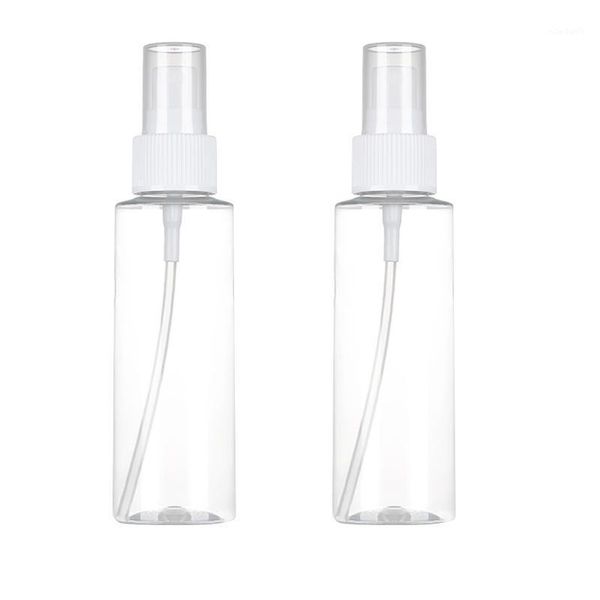 storage bottles & jars 5pcs empty spray clear plastic bottle portable refillable cleaning fluid containers
storage bottles & jars 5pcs empty spray clear plastic bottle portable refillable cleaning fluid containers