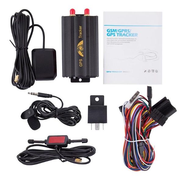 car gps & accessories 3g tracker tk103a locator real time vehicle sms gprs tracking device system be worldwide navigator
car gps & accessories 3g tracker tk103a locator real time vehicle sms gprs tracking device system be worldwide navigator