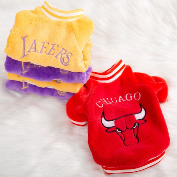 dog cloth cats keep warm in winter over the year pet small teddy is more lovely than bear spring and autumn
dog cloth cats keep warm in winter over the year pet small teddy is more lovely than bear spring and autumn