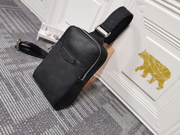 y avenue sling designer shoulder bags mini women's men chest crossbody bag genuine leather sporty travel casual packs outdoor taigarama
y avenue sling designer shoulder bags mini women's men chest crossbody bag genuine leather sporty travel casual packs outdoor taigarama