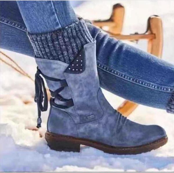 boots european and american winter women large size 2021 in, Black
boots european and american winter women large size 2021 in, Black