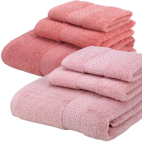 100% cotton super absorbent solid towel 140x70cm adults large bath face care soft thick bathroom sport set
100% cotton super absorbent solid towel 140x70cm adults large bath face care soft thick bathroom sport set