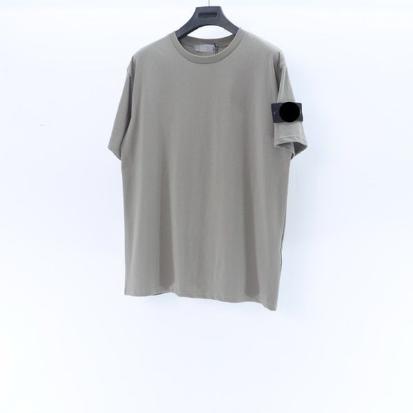2022 stone new polo printed tees men shorts cotton t-shirt male short sleeve o-neck, White;black
2022 stone new polo printed tees men shorts cotton t-shirt male short sleeve o-neck, White;black
