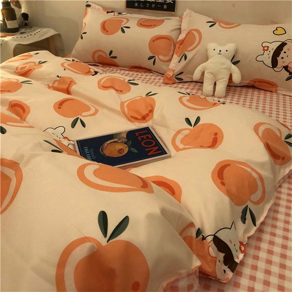 duvet cover set couple family kits single bedspread bedding nordic bed 90 anime sheets sets
duvet cover set couple family kits single bedspread bedding nordic bed 90 anime sheets sets
