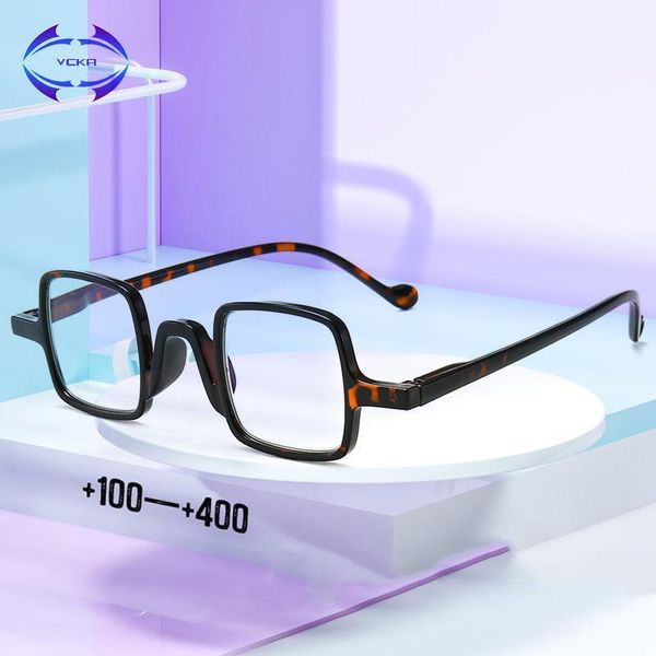 retro square anti blue-ray reading glasses men anti-fatigue women eyewear prescription diopter + 1.0 to 4.0 sunglasses, White;black
retro square anti blue-ray reading glasses men anti-fatigue women eyewear prescription diopter + 1.0 to 4.0 sunglasses, White;black