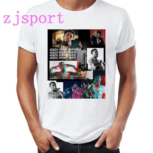 women's t-shirt cover never broke again youngboy t shirt drippy slime graphic oversized clothes female/man, White
women's t-shirt cover never broke again youngboy t shirt drippy slime graphic oversized clothes female/man, White