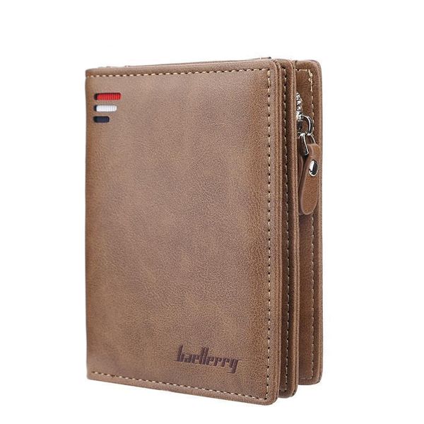 brand wallet men classic style pu leather wallets short male purse card holder fashion high quality, Red;black
brand wallet men classic style pu leather wallets short male purse card holder fashion high quality, Red;black