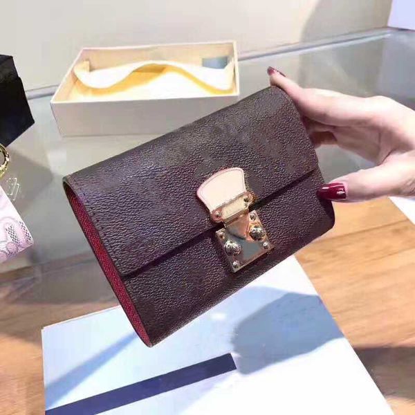 wholesale fashion single zipper pocke men women leather wallet lady ladies long purse with box card credit cardholder wallets 853, Red;black
wholesale fashion single zipper pocke men women leather wallet lady ladies long purse with box card credit cardholder wallets 853, Red;black