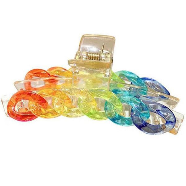 hair clips & barrettes color large claw small fresh simple clip(length about 9.5 cm), Golden;silver
hair clips & barrettes color large claw small fresh simple clip(length about 9.5 cm), Golden;silver