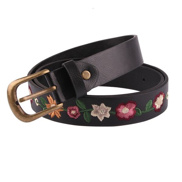 new born flower decoration ladi belt retro belt fashion women classic chine style smoken04c, Black;brown
new born flower decoration ladi belt retro belt fashion women classic chine style smoken04c, Black;brown