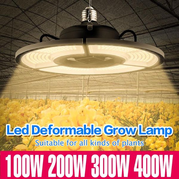 led grow light e26 ufo tent indoor lamp 400w high power full spectrum plant 220v phyto lampara lights
led grow light e26 ufo tent indoor lamp 400w high power full spectrum plant 220v phyto lampara lights
