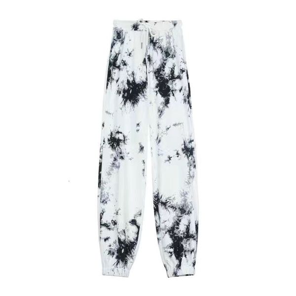 capris addition velvet harlan women's high-waisted streetwear tie dye oversize tactical hip hop joggers pants, Black;white
capris addition velvet harlan women's high-waisted streetwear tie dye oversize tactical hip hop joggers pants, Black;white