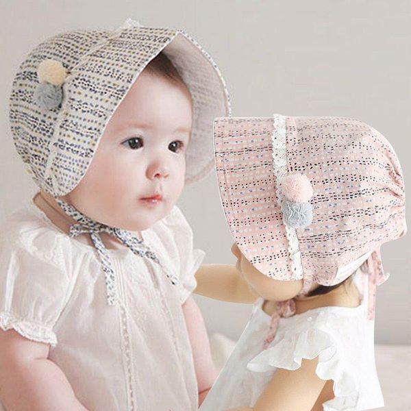 infant soft visor sun hats princess lace caps cute baby girls bonnet born pography props a26 &, Yellow
infant soft visor sun hats princess lace caps cute baby girls bonnet born pography props a26 &, Yellow