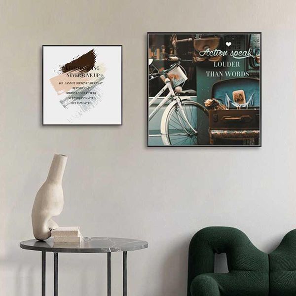 paintings vintage fashion canvas painting retro clock plants life quotes wall art poster print nordic black white living room home decor
paintings vintage fashion canvas painting retro clock plants life quotes wall art poster print nordic black white living room home decor