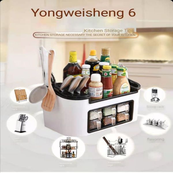 organization bote d'assaisonnement sans poinon, tagre cuisine, bouteille, support de rangement, couteau, fourniture
organization bote d'assaisonnement sans poinon, tagre cuisine, bouteille, support de rangement, couteau, fourniture